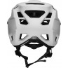 KASK ROWEROWY FOX SPEEDFRAME WHITE