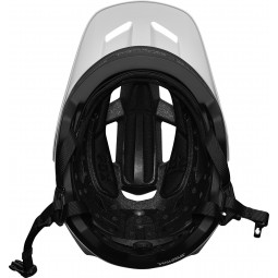 KASK ROWEROWY FOX SPEEDFRAME WHITE