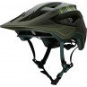 KASK ROWEROWY FOX SPEEDFRAME PINE