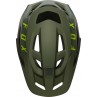 KASK ROWEROWY FOX SPEEDFRAME PINE