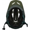 KASK ROWEROWY FOX SPEEDFRAME PINE