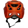 KASK ROWEROWY FOX SPEEDFRAME BLOOD ORANGE