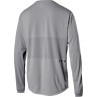 KOSZULKA ROWEROWA FOX Z DŁUGIM RĘKAWEM RANGER FOXHEAD STEEL GREY